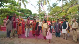 Jagriti Ek Nayi Subah - 22nd November 2024